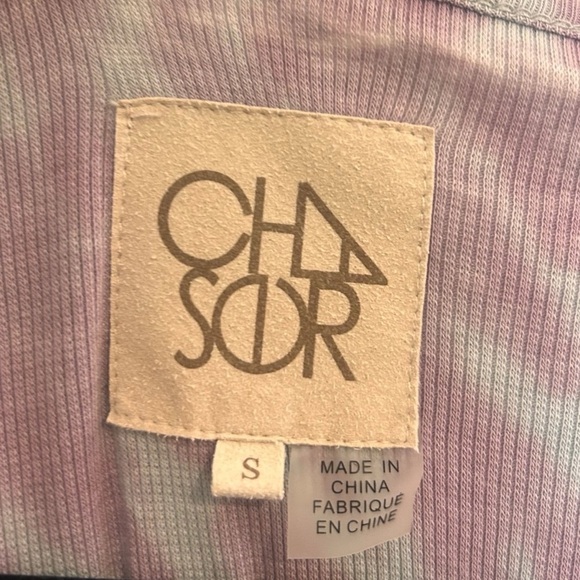 Chaser Divers Tie Dye Tee- Size Small - Picture 6 of 11